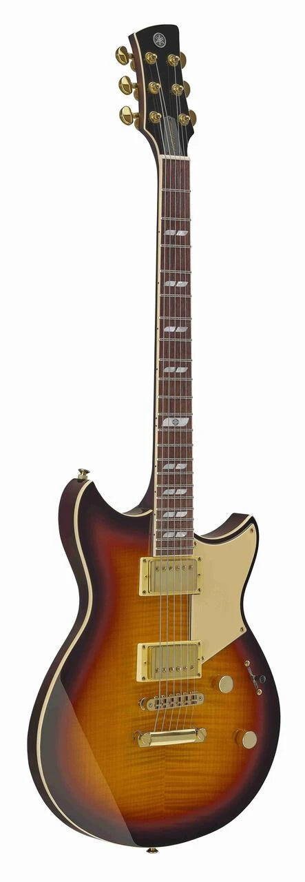 Đàn Guitar Điện Yamaha RS20MM Revstar Matteo Mancuso Signature HH, Rosewood Fingerboard - Việt Music