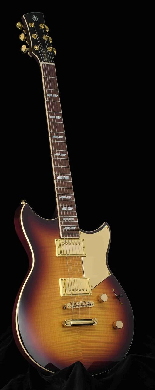 Đàn Guitar Điện Yamaha RS20MM Revstar Matteo Mancuso Signature HH, Rosewood Fingerboard - Việt Music