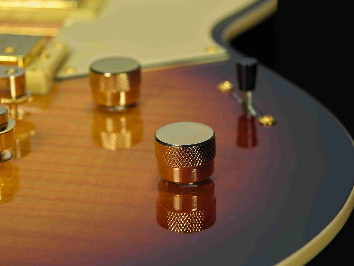 Đàn Guitar Điện Yamaha RS20MM Revstar Matteo Mancuso Signature HH, Rosewood Fingerboard - Việt Music