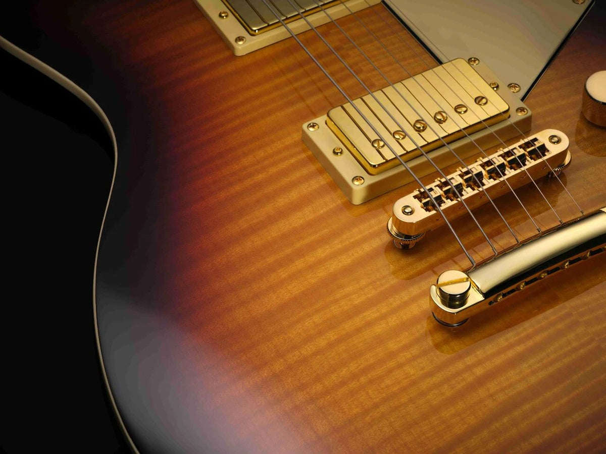 Đàn Guitar Điện Yamaha RS20MM Revstar Matteo Mancuso Signature HH, Rosewood Fingerboard - Việt Music