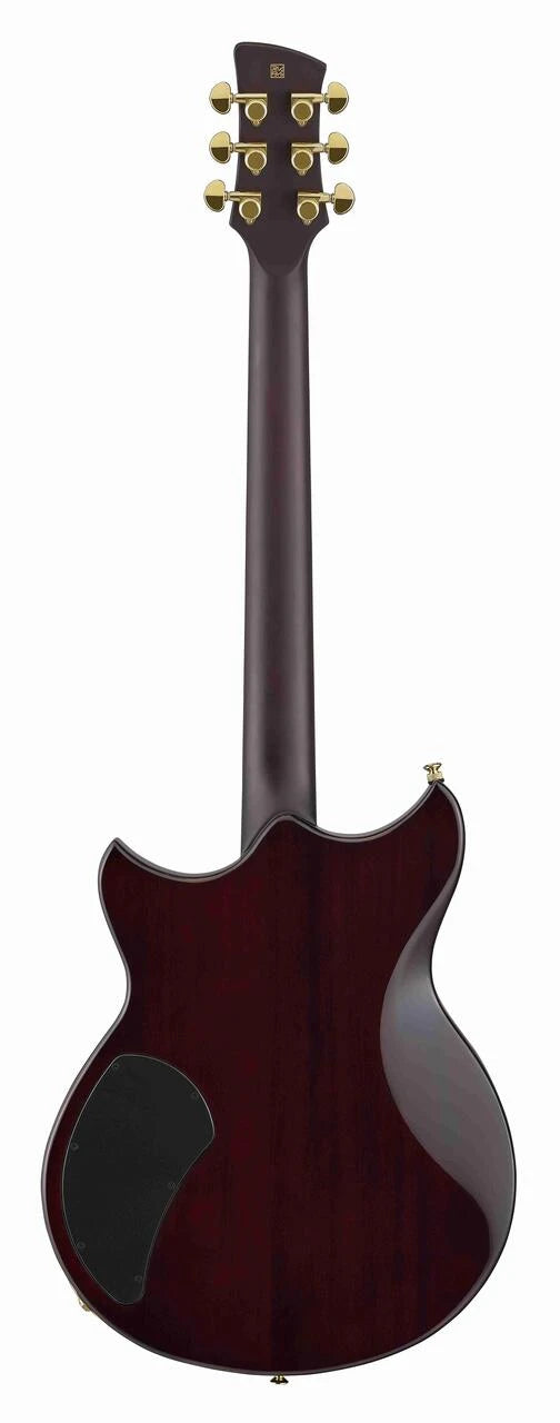 Đàn Guitar Điện Yamaha RS20MM Revstar Matteo Mancuso Signature HH, Rosewood Fingerboard - Việt Music