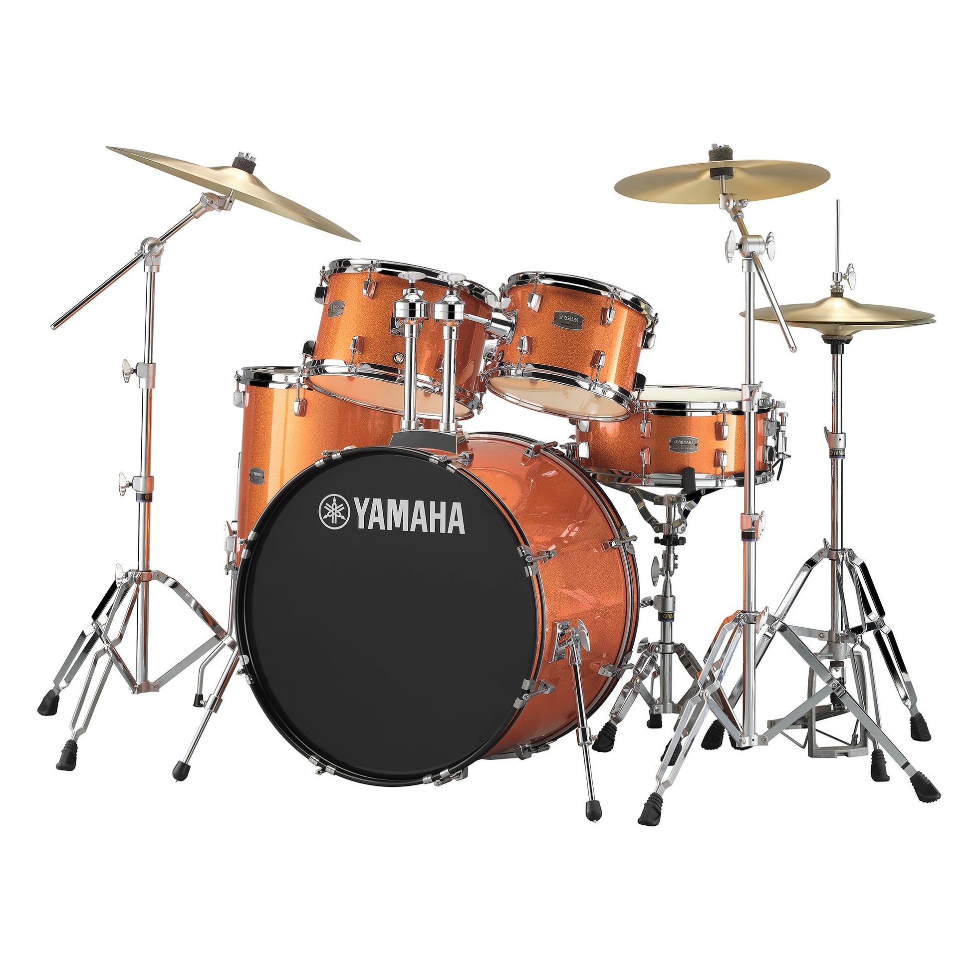 Trống Cơ Yamaha Rydeen - Việt Music