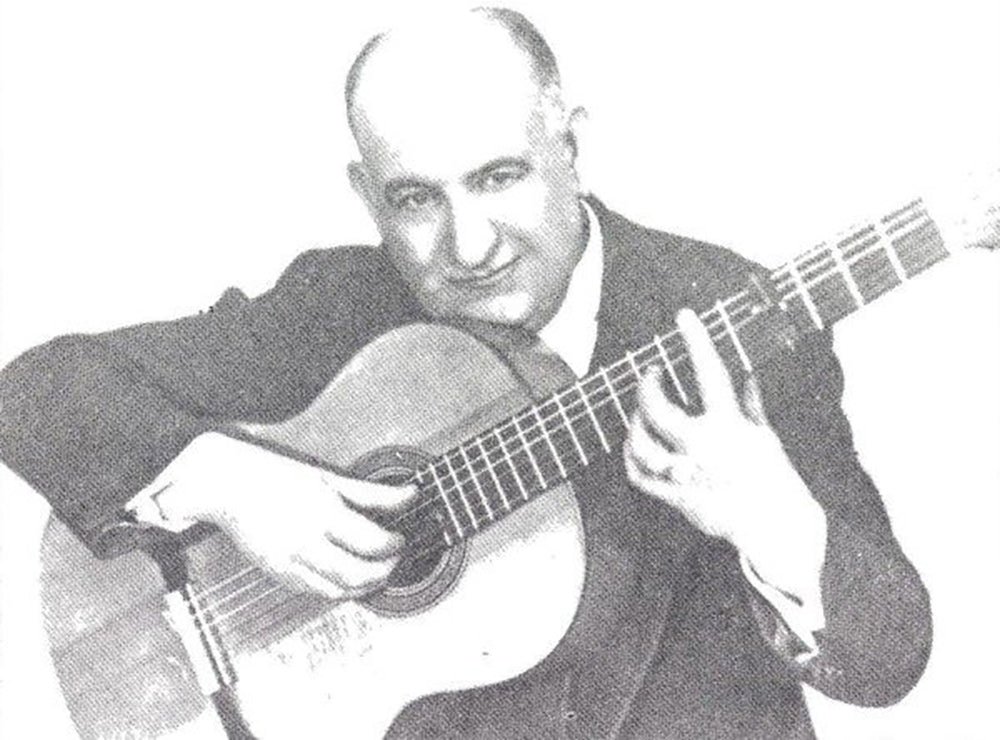 Ramon Montoya