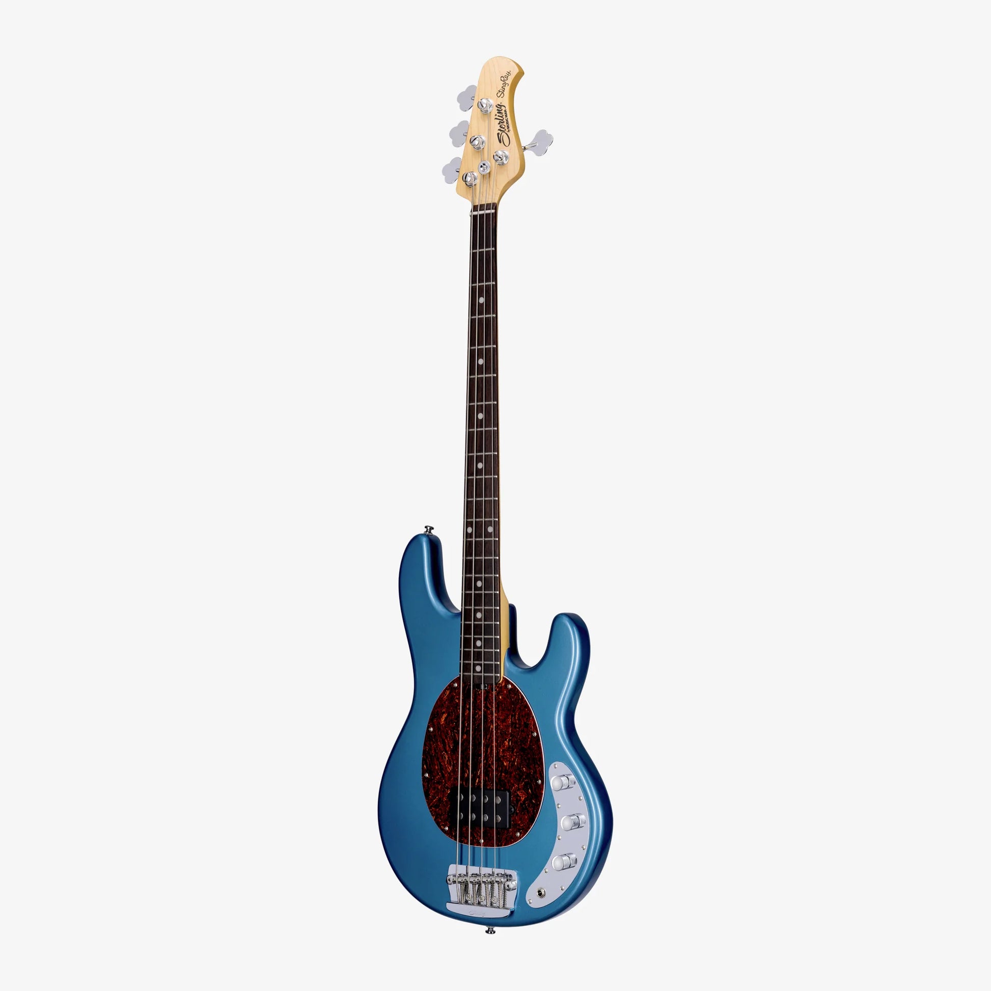 Đàn Guitar Bass Sterling By Music Man StingRay Classic H, Rosewood Fingerboard - 4 Strings - Việt Music