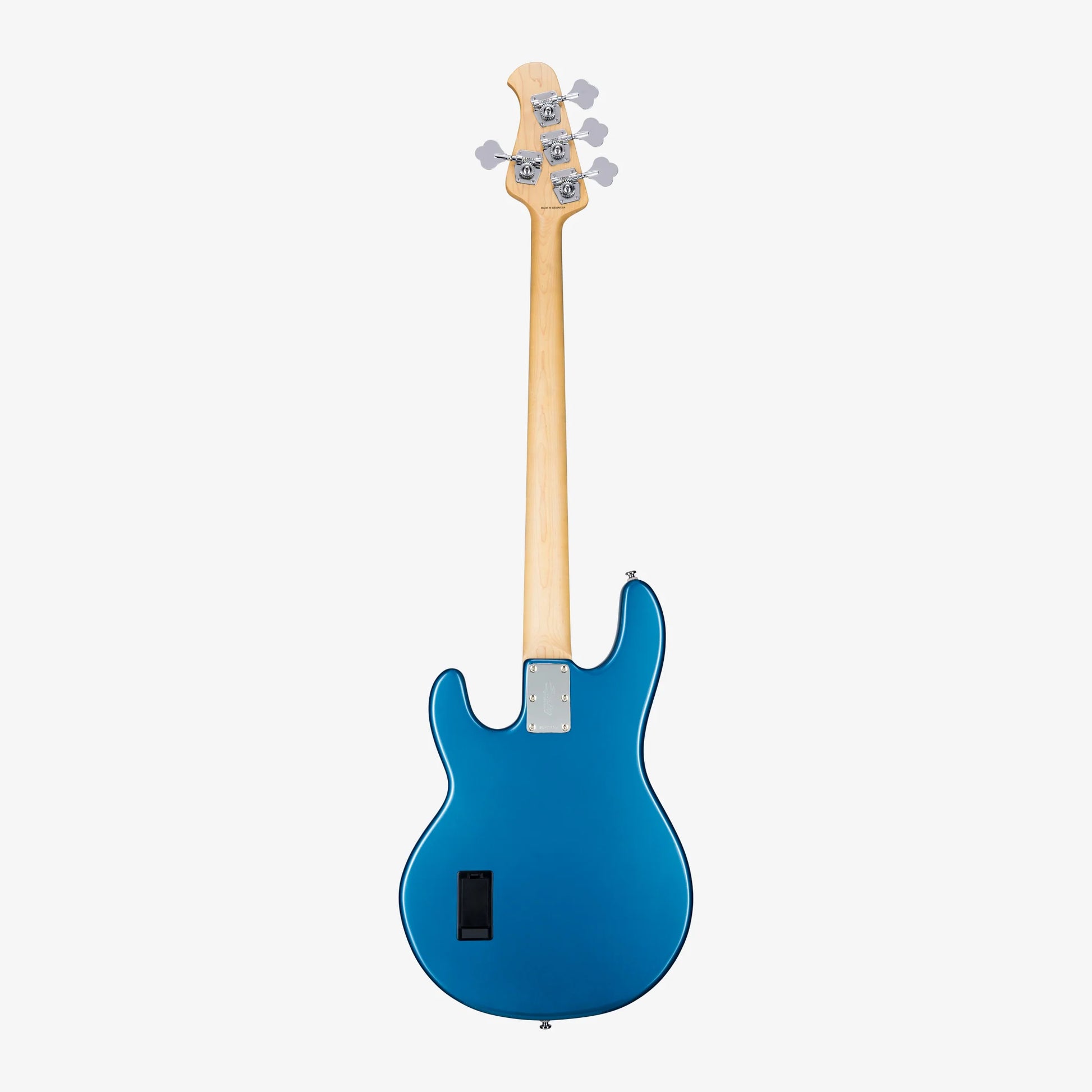 Đàn Guitar Bass Sterling By Music Man StingRay Classic H, Rosewood Fingerboard - 4 Strings - Việt Music