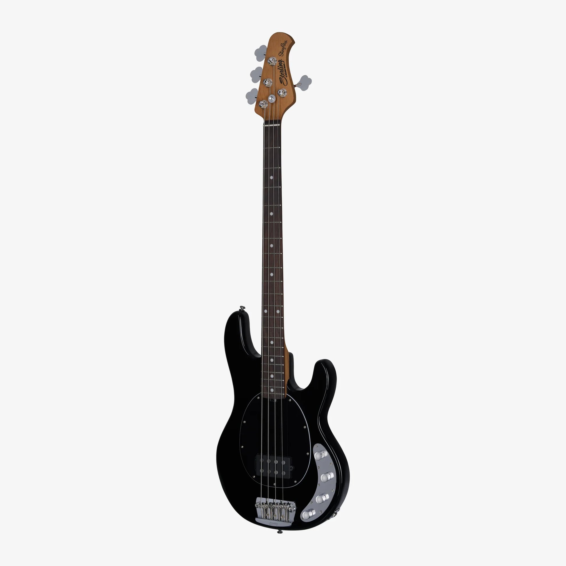 Đàn Guitar Bass Sterling By Music Man StingRay H, Rosewood Fingerboard - 4 Strings - Việt Music