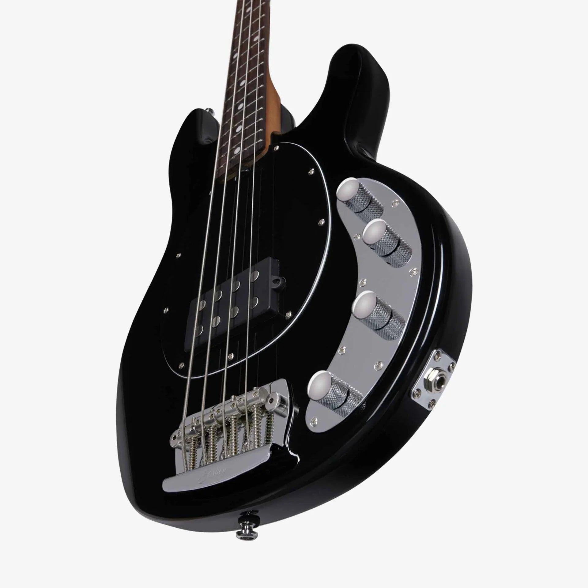 Đàn Guitar Bass Sterling By Music Man StingRay H, Rosewood Fingerboard - 4 Strings - Việt Music