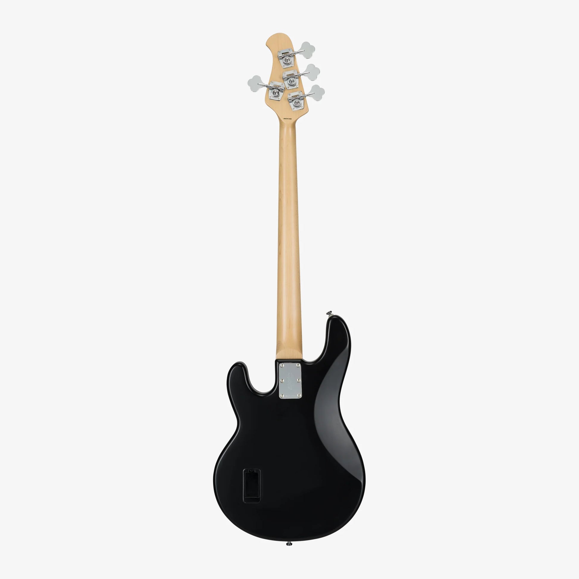 Đàn Guitar Bass Sterling By Music Man SUB Series StingRay H, Maple Fingerboard - 4 Strings - Việt Music
