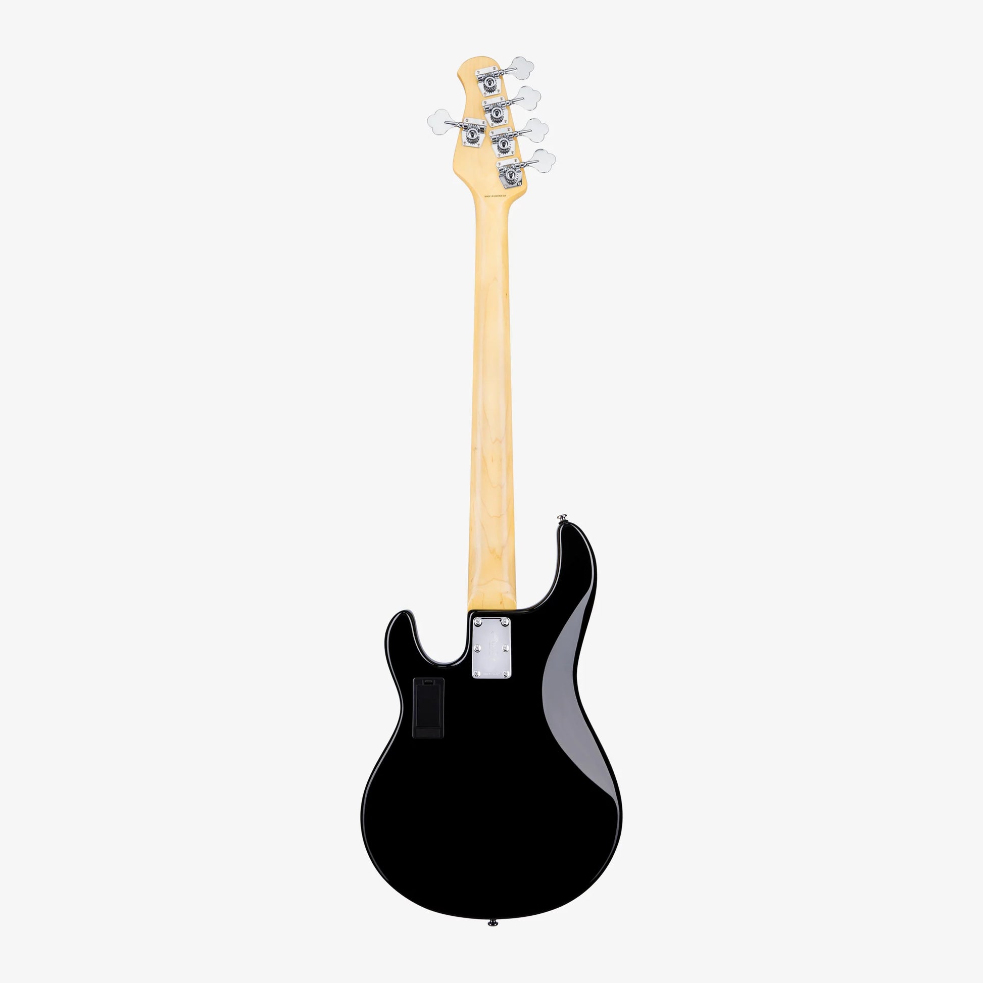 Đàn Guitar Bass Sterling By Music Man SUB Series StingRay 5 H, Maple Fingerbooard - 5 Strings - Việt Music