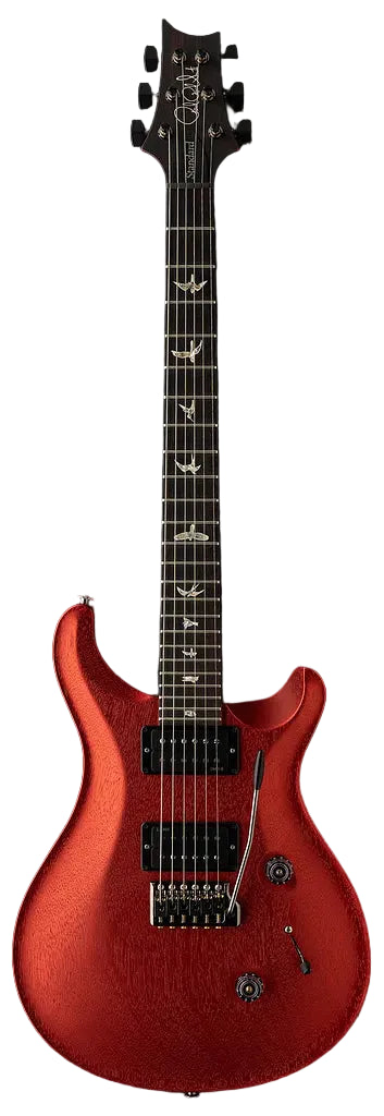 Đàn Guitar Điện PRS Core Standard 24 Satin HH, Rosewood Fingerboard (2025) - Việt Music