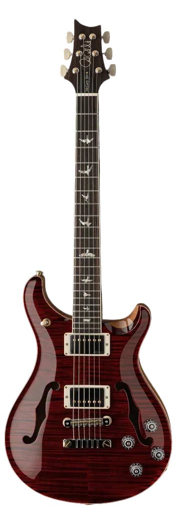 Đàn Guitar Điện PRS Core McCarty 594 Hollowbody II HH, Rosewood Fingerboard (2024) - Việt Music