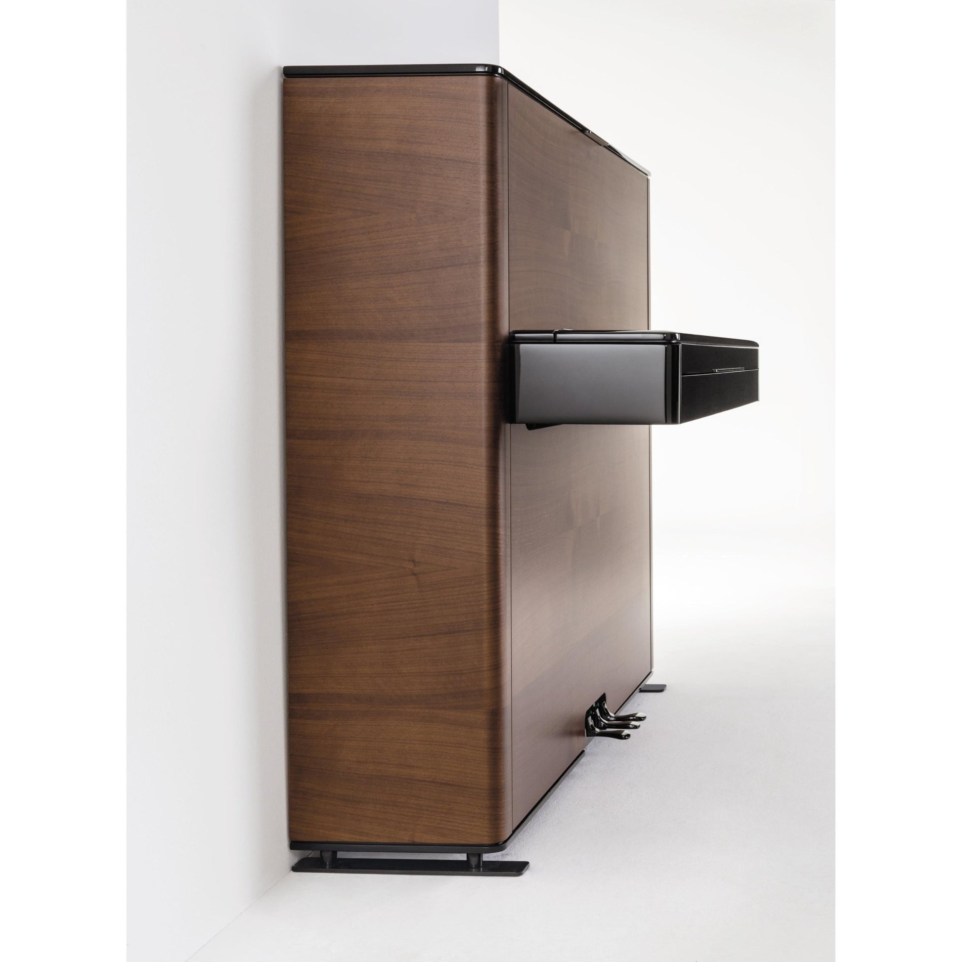 Đàn Piano Cơ Upright Sauter Rhapsody 122 - Việt Music