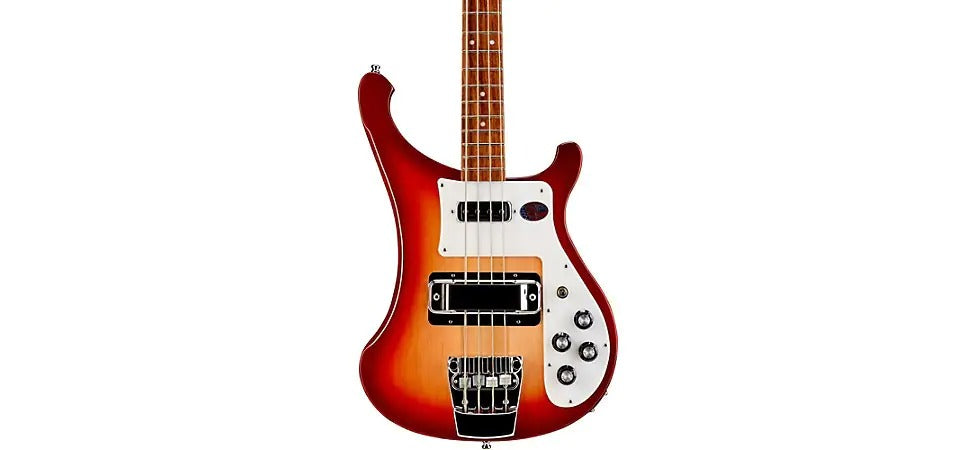 Rickenbacker 4000 Series