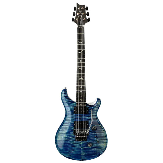 Đàn Guitar Điện PRS Core Custom 24 Floyd HH, Ebony Fingerboard (2025) - Việt Music