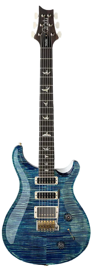 Đàn Guitar Điện PRS Core Studio 10-Top, Roswoood Fingerboard (2025) - Việt Music