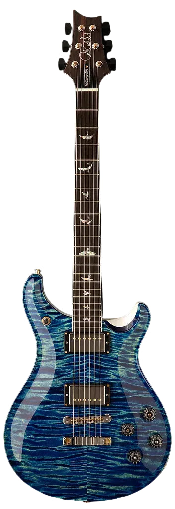 Đàn Guitar Điện PRS Core McCarty 594 10-Top HH, Rosewood Fingerboard (2025) - Việt Music
