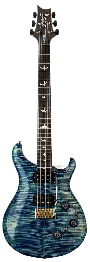 Đàn Guitar Điện PRS Core Custom 24 Piezo HH, Rosewood Fingerboard (2025) - Việt Music