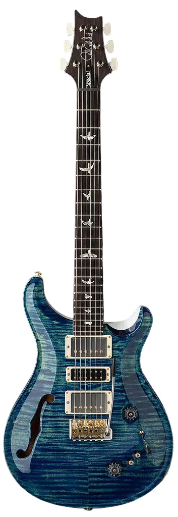 Đàn Guitar Điện PRS Core Special Semi-Hollow 10-Top HHH, Rosewood Fingerboard (2025) - Việt Music