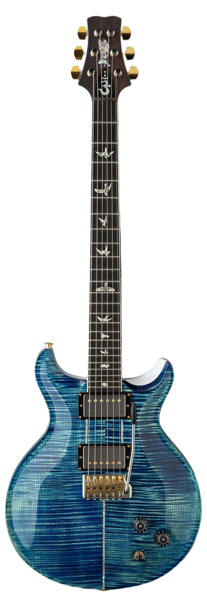 Đàn Guitar Điện PRS Core Santana Retro HH, Rosewood Fingerboard (2024) - Việt Music