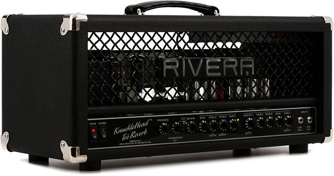 Rivera Knucklehead Tre Reverb