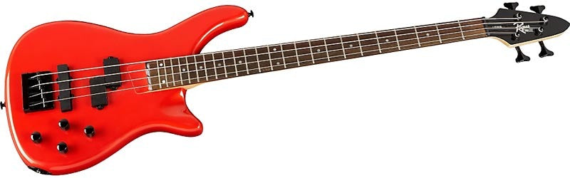 Rogue LX200B Series III Electric Bass Guitar