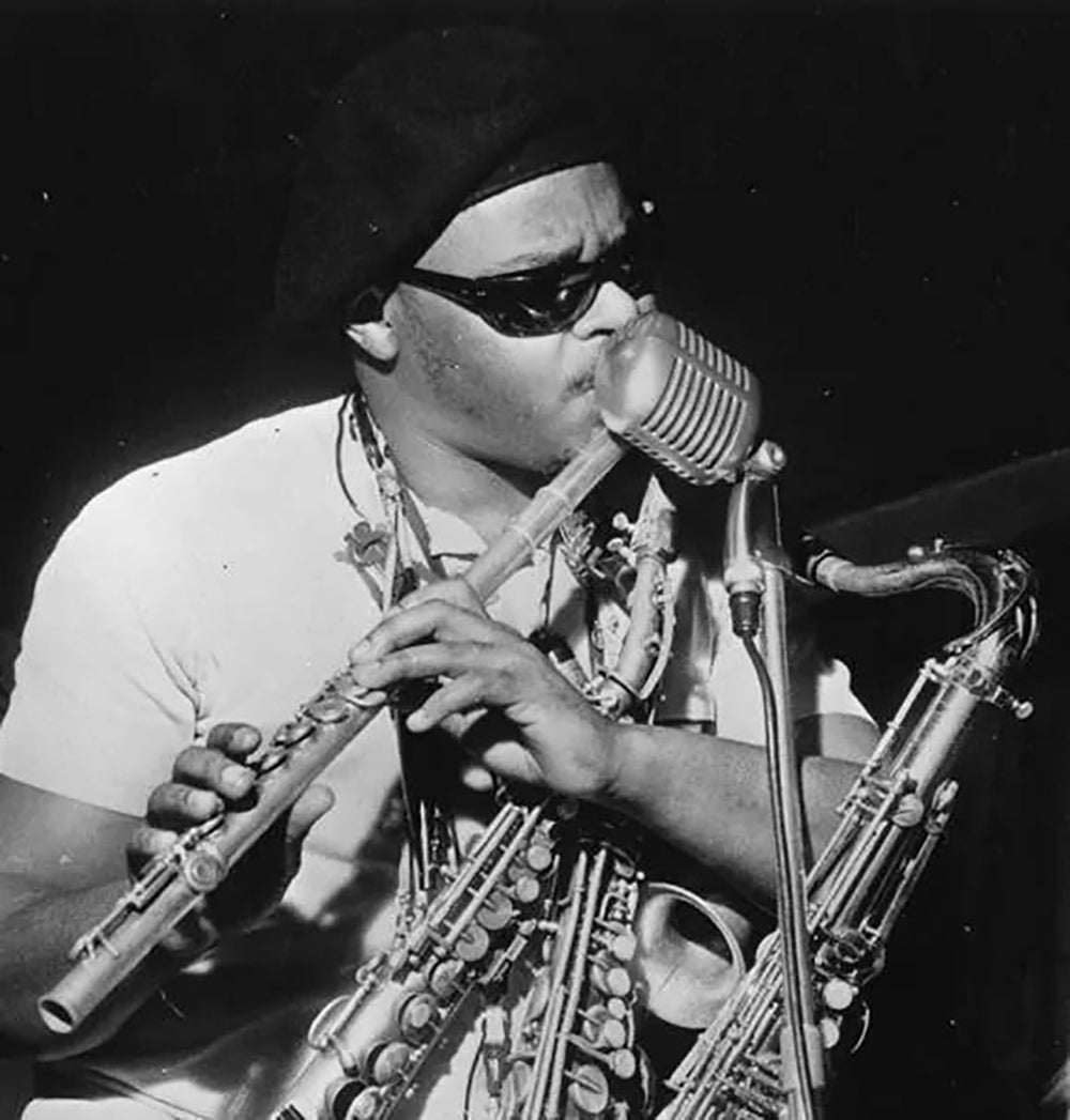 RolandKirk