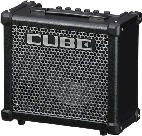 Roland CUBE-10GX 緊湊型 10 瓦吉他擴大器