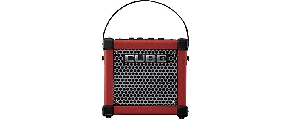 Roland Micro CUBE GX