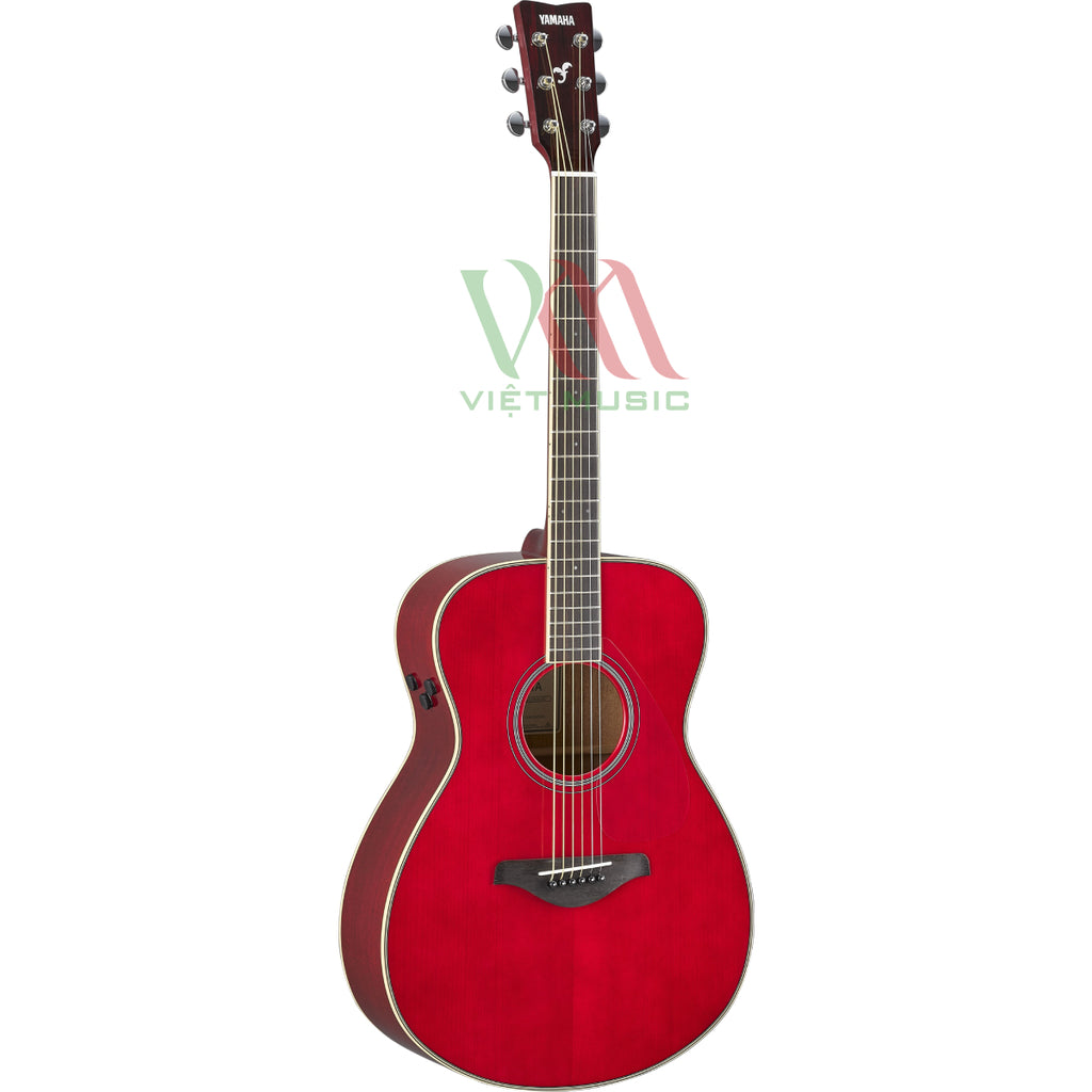 Đàn Guitar Acoustic Yamaha FS-TA - TransAcoustic