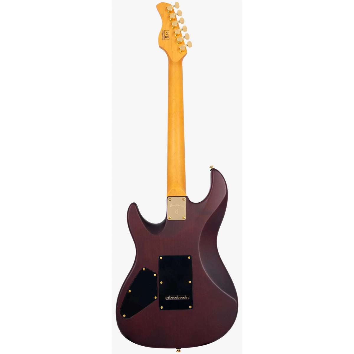 Đàn Guitar Điện Sire Larry Carlton S10 HSS, Maple Fingerboard - Việt Music