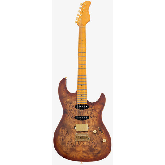 Đàn Guitar Điện Sire Larry Carlton S10 HSS, Maple Fingerboard - Việt Music