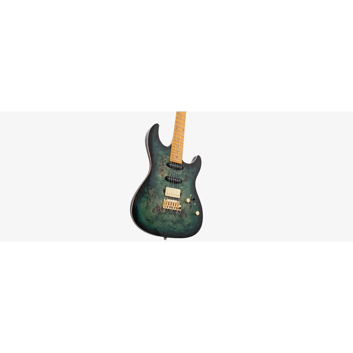 Đàn Guitar Điện Sire Larry Carlton S10 HSS, Maple Fingerboard - Việt Music