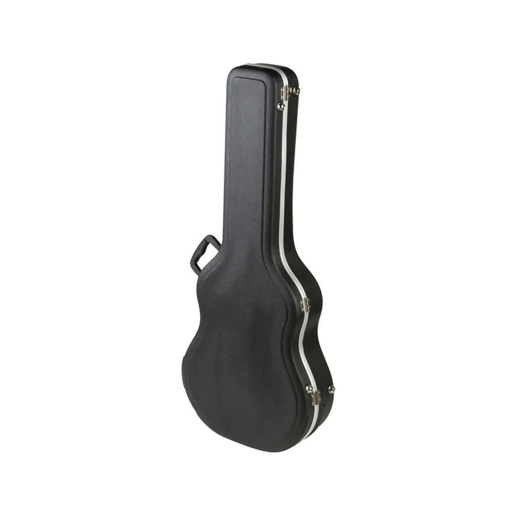 Hộp Đàn Guitar Thin-line Acoustic/Classical SKB 1SKB-3 Case - Việt Music