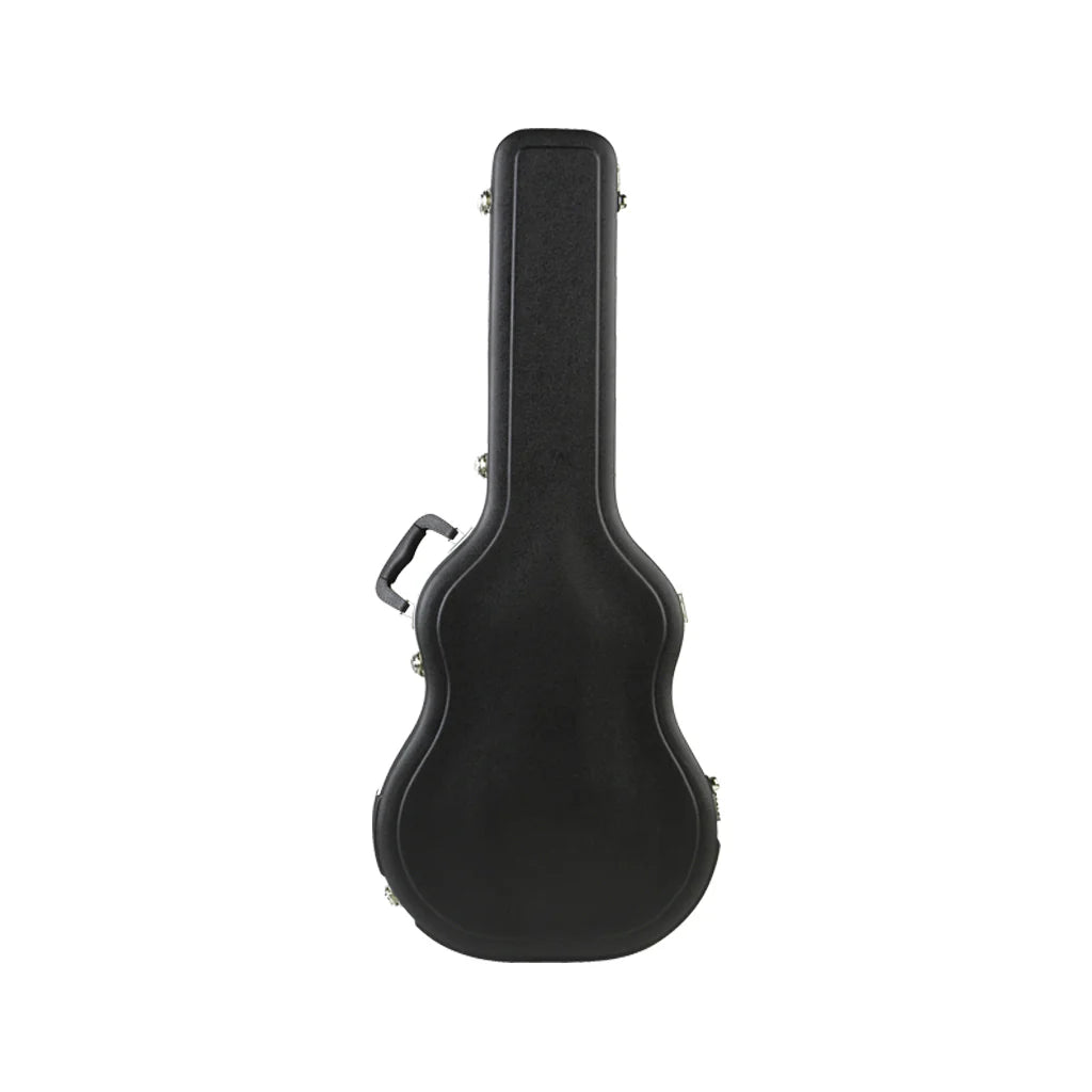 Hộp Đàn Guitar Thin-line Acoustic/Classical SKB 1SKB-3 Case - Việt Music