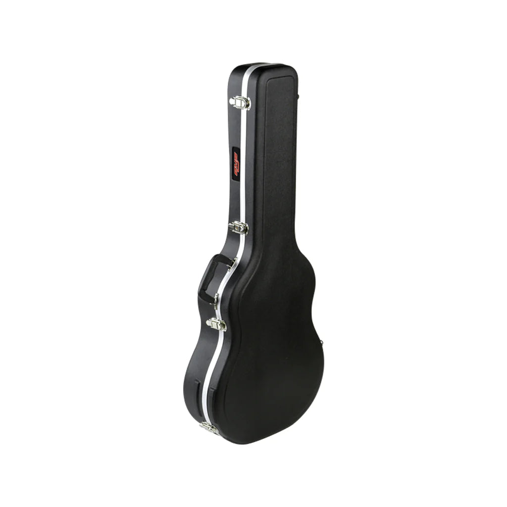 Hộp Đàn Guitar Thin-line Acoustic/Classical SKB 1SKB-3 Case - Việt Music