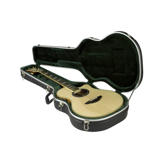 Hộp Đàn Guitar Thin-line Acoustic/Classical SKB 1SKB-3 Case - Việt Music