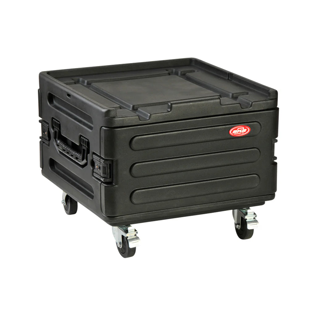 Hộp Đựng Mixer SKB 1SKB-R1906 Roto Molded Rack Expansion Case w/Wheels - Việt Music