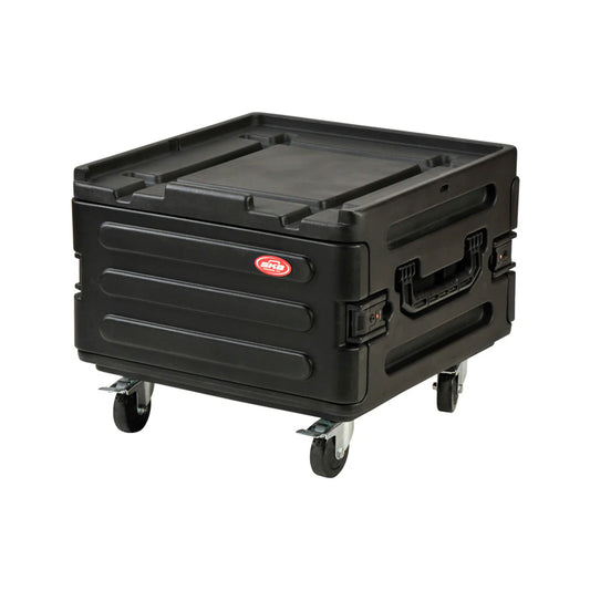 Hộp Đựng Mixer SKB 1SKB-R1906 Roto Molded Rack Expansion Case w/Wheels - Việt Music