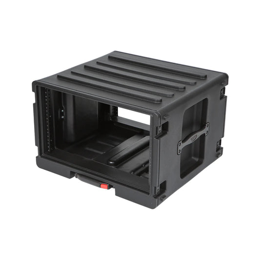 Hộp Đựng Âm Thanh SKB 1SKB-R6UW 6U Roto Rolling Rack Case - Việt Music