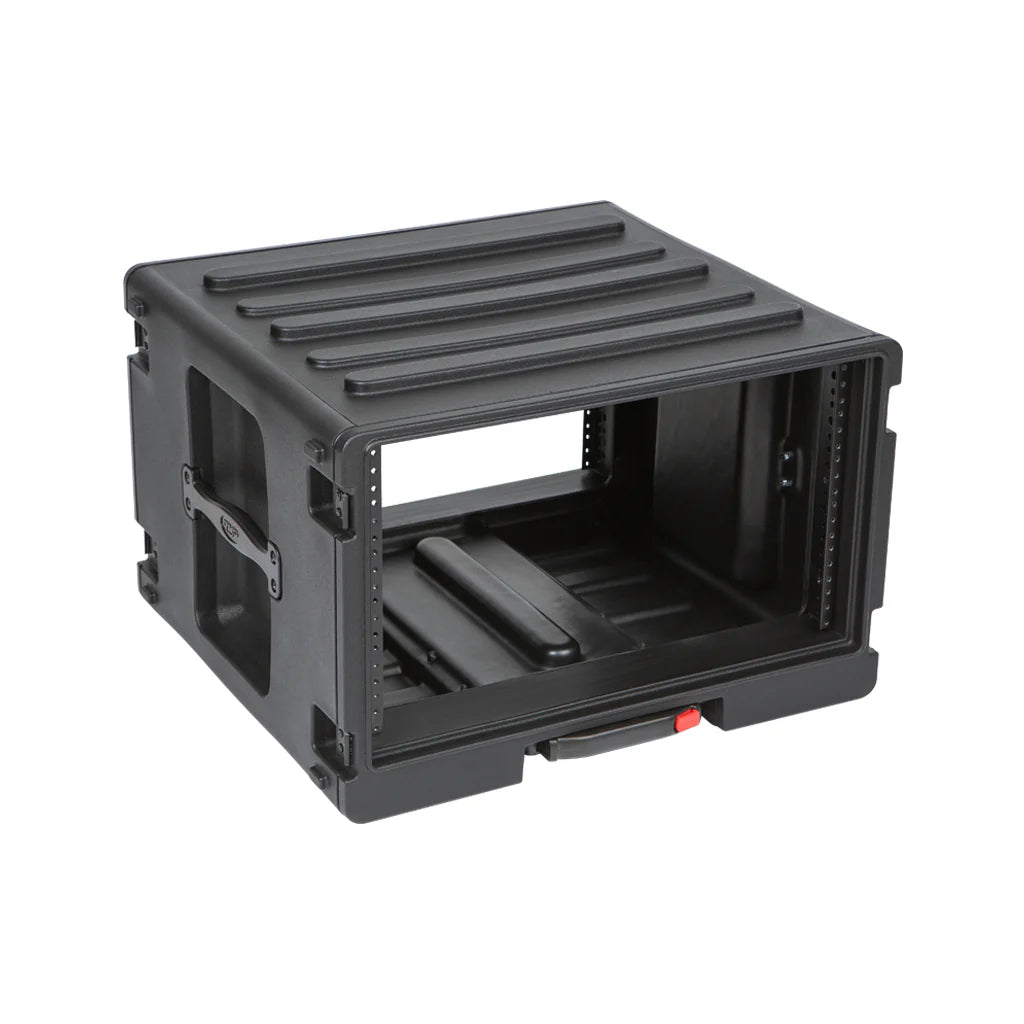 Hộp Đựng Âm Thanh SKB 1SKB-R6UW 6U Roto Rolling Rack Case - Việt Music