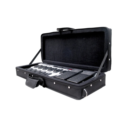 Hộp Đựng Pedal SKB 1SKB-SC2709 Foot Controller Soft Case - Việt Music