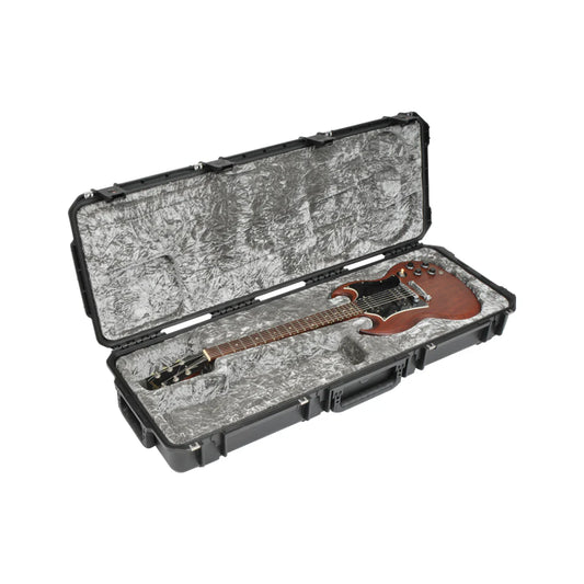 Hộp Đàn Guitar Điện SKB 3I-4214-61 iSeries SG Style Waterproof Flight Case - Việt Music