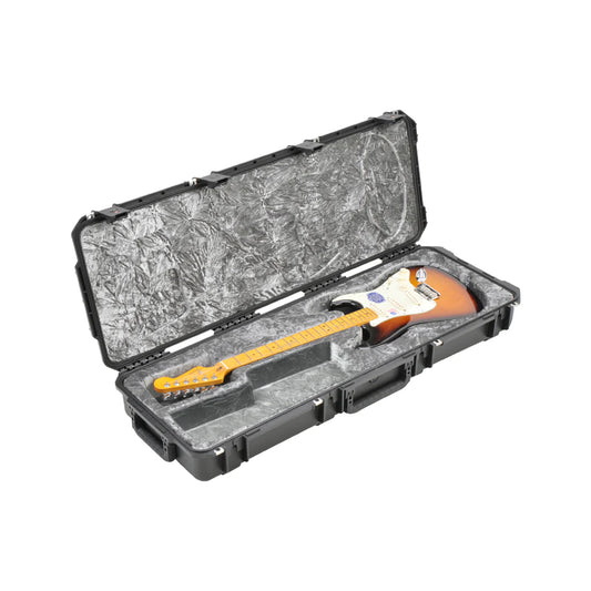 Hộp Đàn Guitar Điện SKB 3I-4214-66 iSeries Waterproof Strat/Tele Flight Case - Việt Music