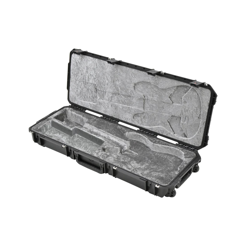 Hộp Đàn Guitar Điện SKB 3I-4214-66 iSeries Waterproof Strat/Tele Flight Case - Việt Music