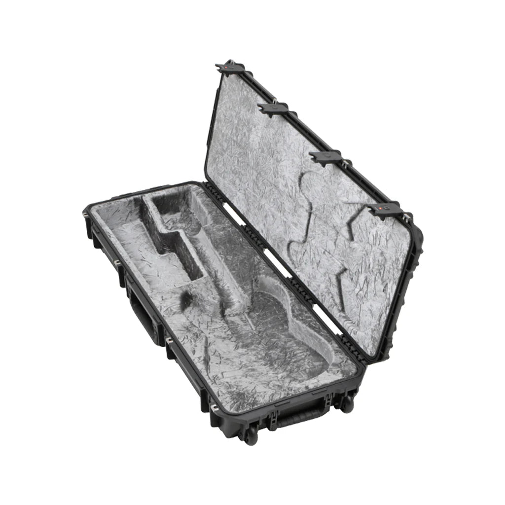 Hộp Đàn Guitar Điện SKB 3I-4214-66 iSeries Waterproof Strat/Tele Flight Case - Việt Music