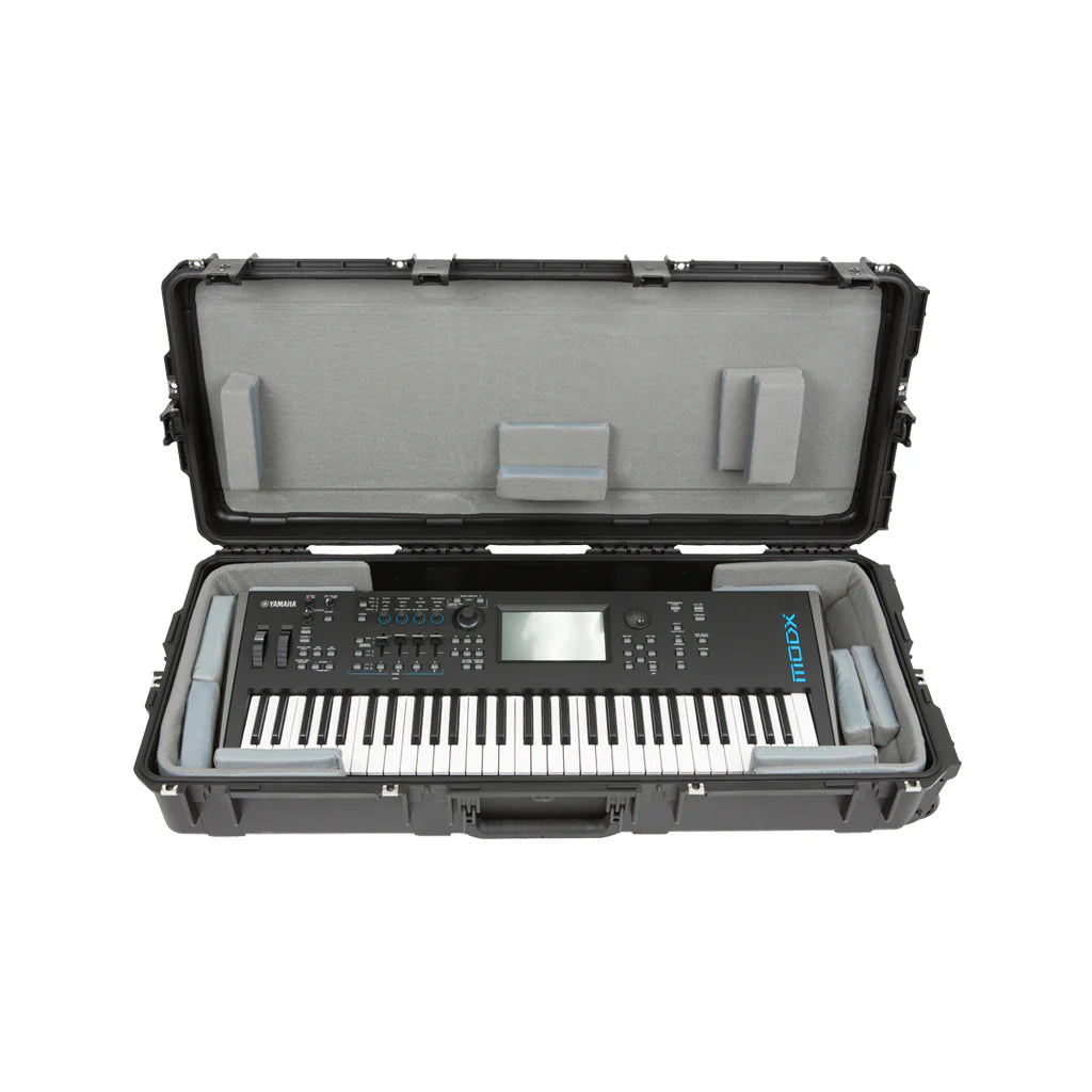 Hộp Đàn Keyboard SKB 3I-4217-TKBD iSeries 61-note Keyboard Case - Việt Music