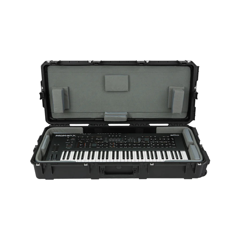 Hộp Đàn Keyboard SKB 3I-4217-TKBD iSeries 61-note Keyboard Case - Việt Music