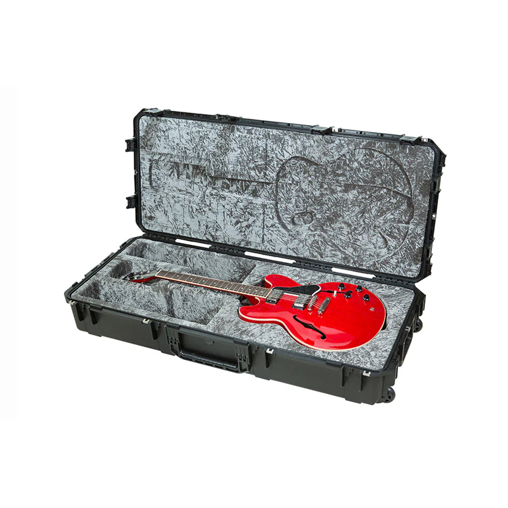 Hộp Đàn Guitar Điện SKB 3I-4719-35 iSeries Waterproof 335 Type Guitar Case - Việt Music