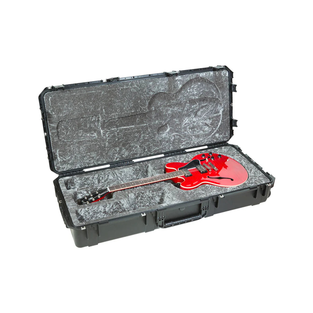 Hộp Đàn Guitar Điện SKB 3I-4719-35 iSeries Waterproof 335 Type Guitar Case - Việt Music