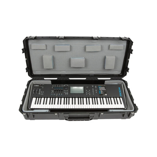 Hộp Đàn Keyboard SKB 3I-4719-TKBD iSeries 61-note Keyboard Case - Việt Music